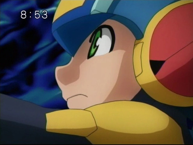 rockman.exe stream 880