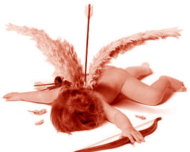 cupid dead