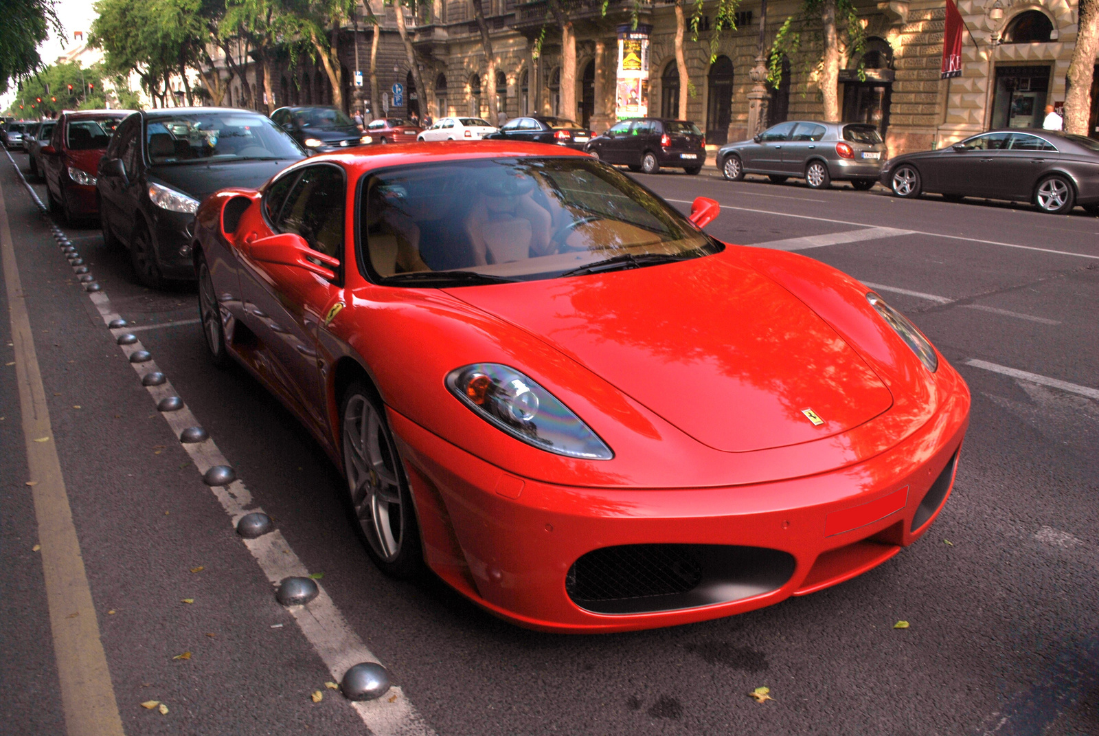 Ferrari F430