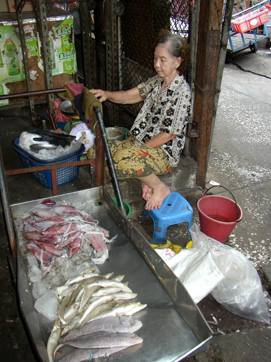 bangkok