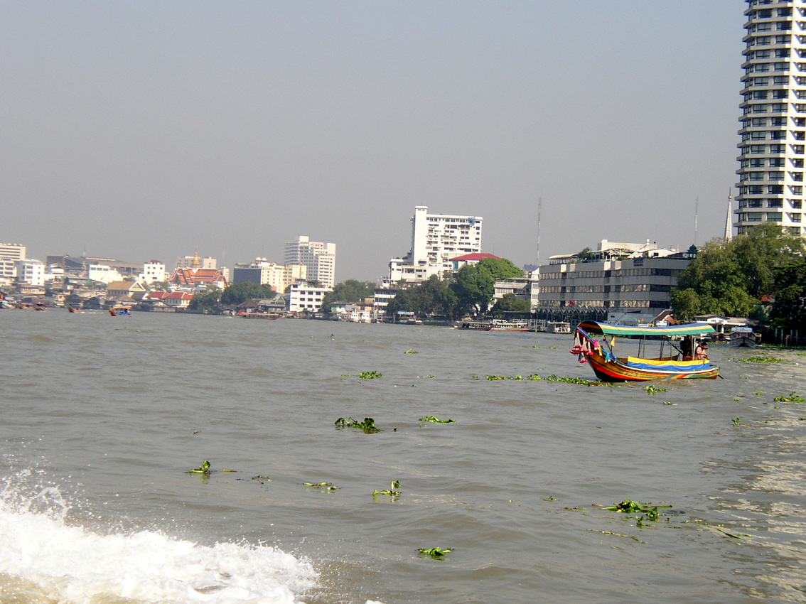 Bangkok