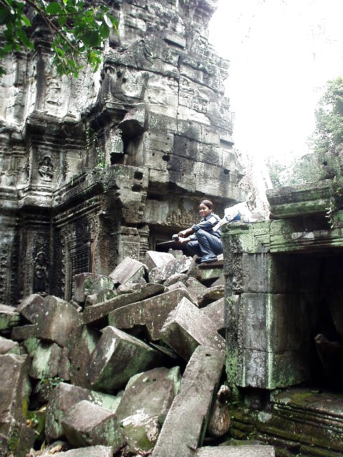 Angkor