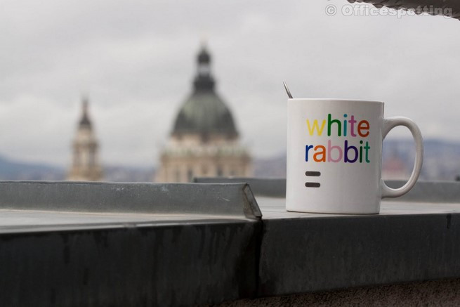 White Rabbit Budapest Iroda 32