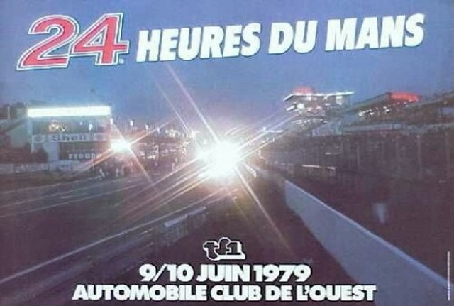 Le Mans 1979