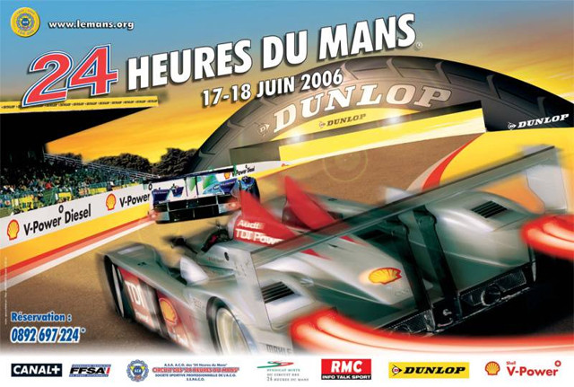 Le Mans 2006