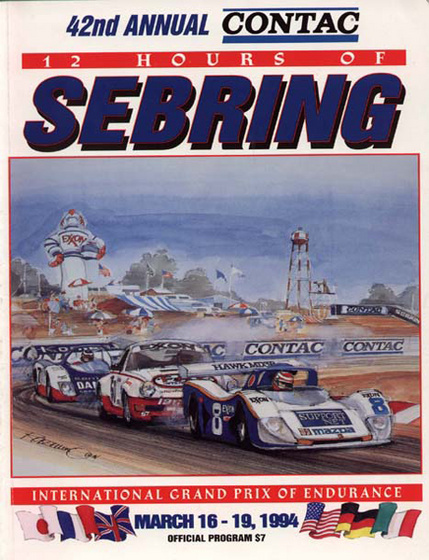 Sebring 1994