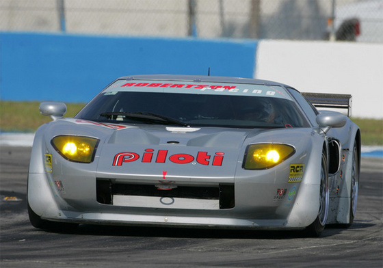 Ford GT