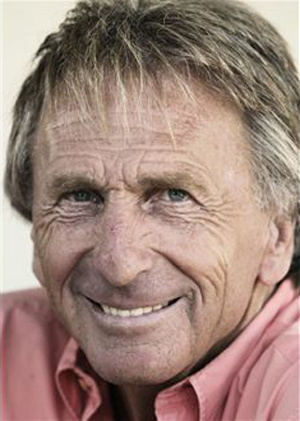 Derek Bell