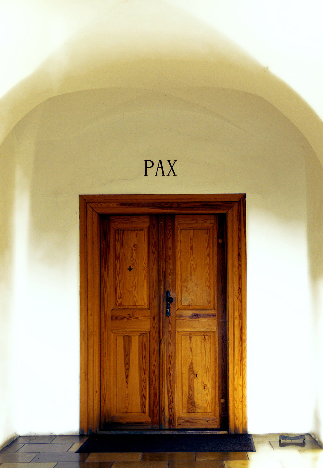 pax