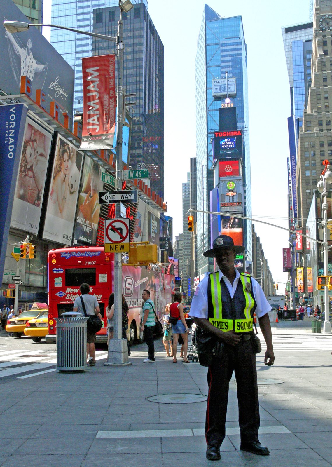 times square 2