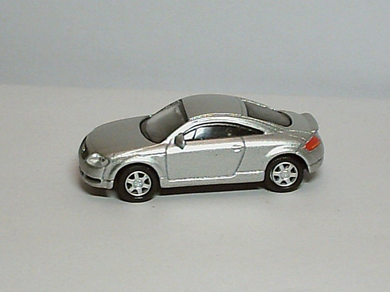 AUDI TT J.CITY 1 72