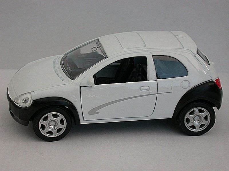 FORD KA KÍN. KB. 1 36