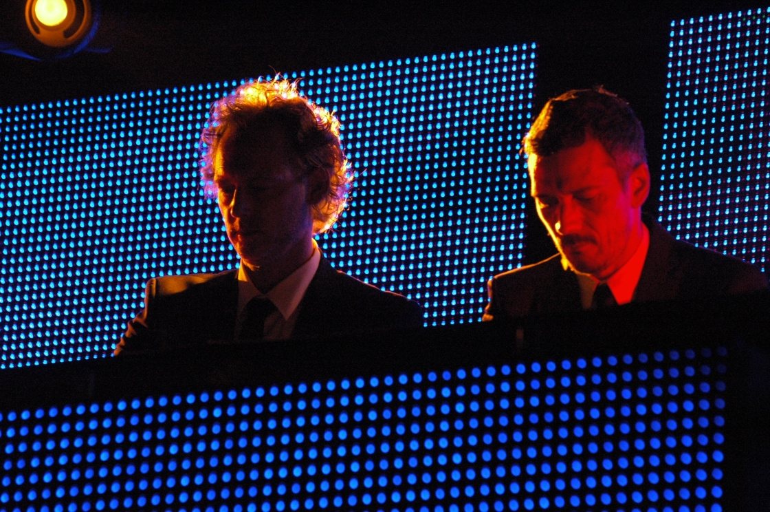 Kruder & Dorfmeister