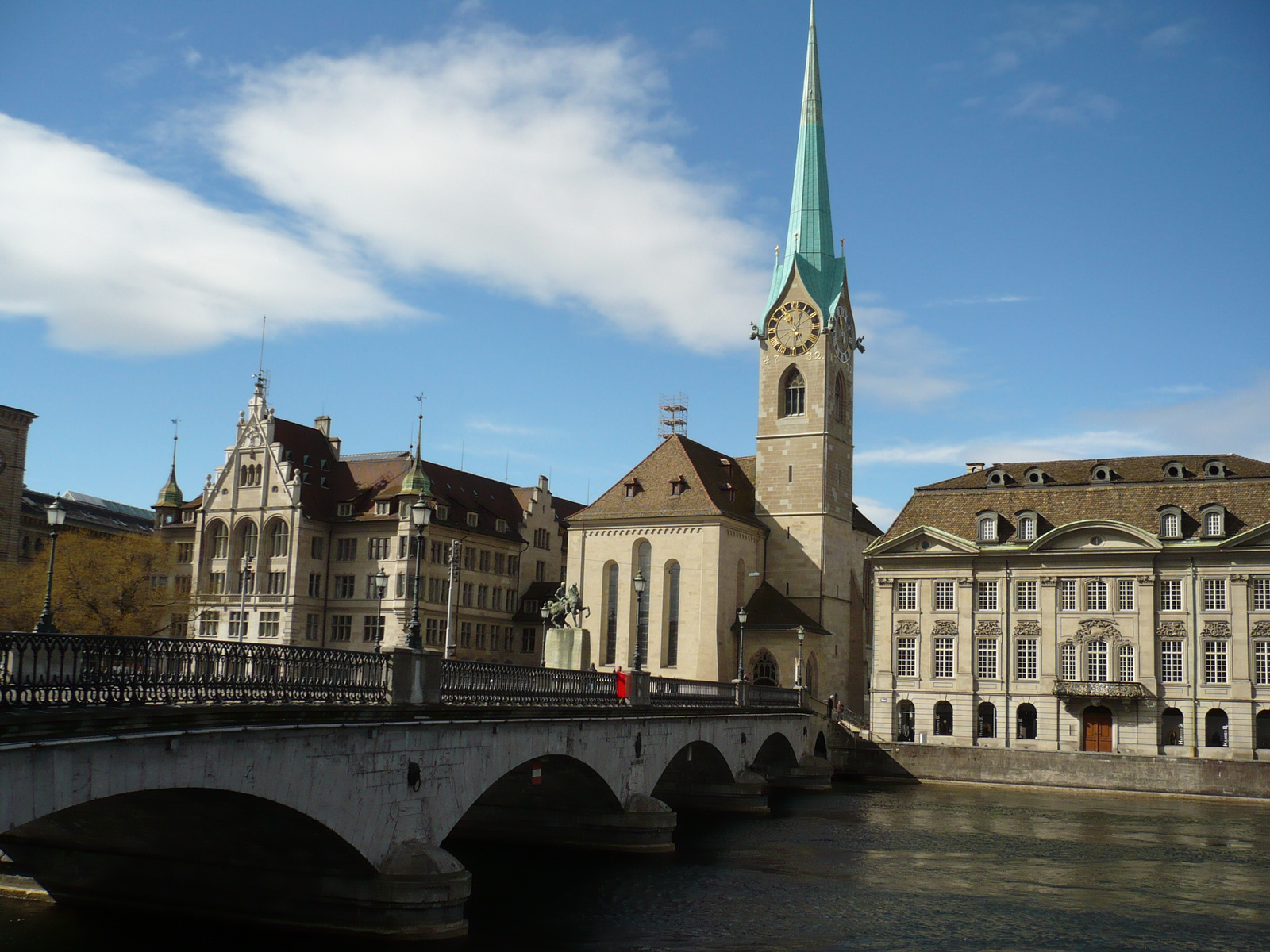 ZürichX