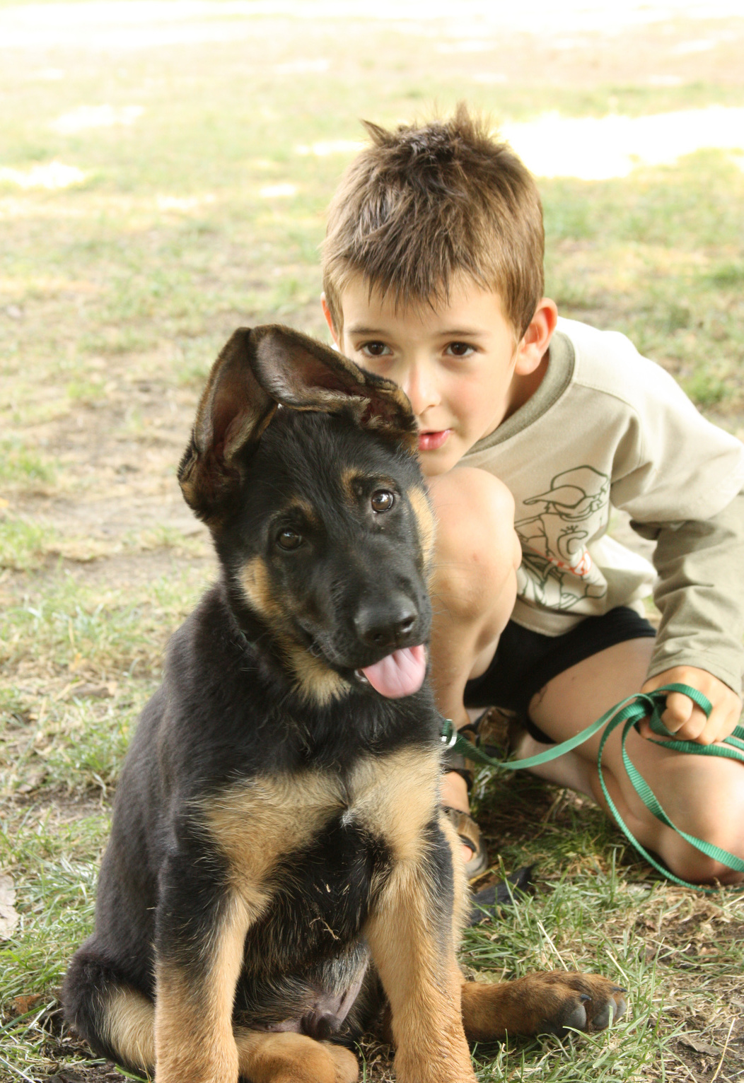 Gábor&Negro