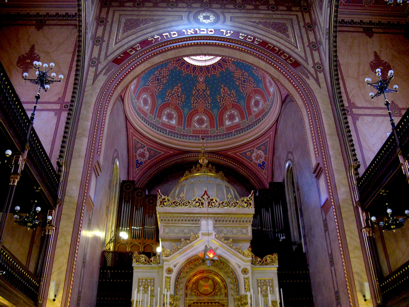 zsinagoga IV