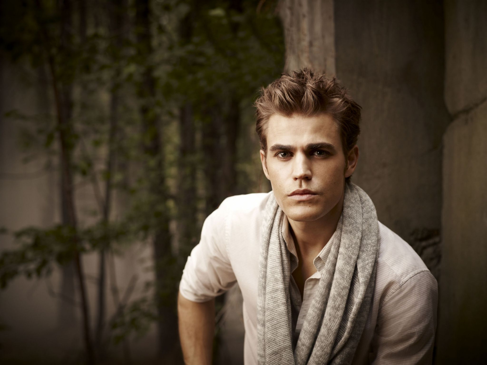 VDS2 005Paul Wesley Stefan