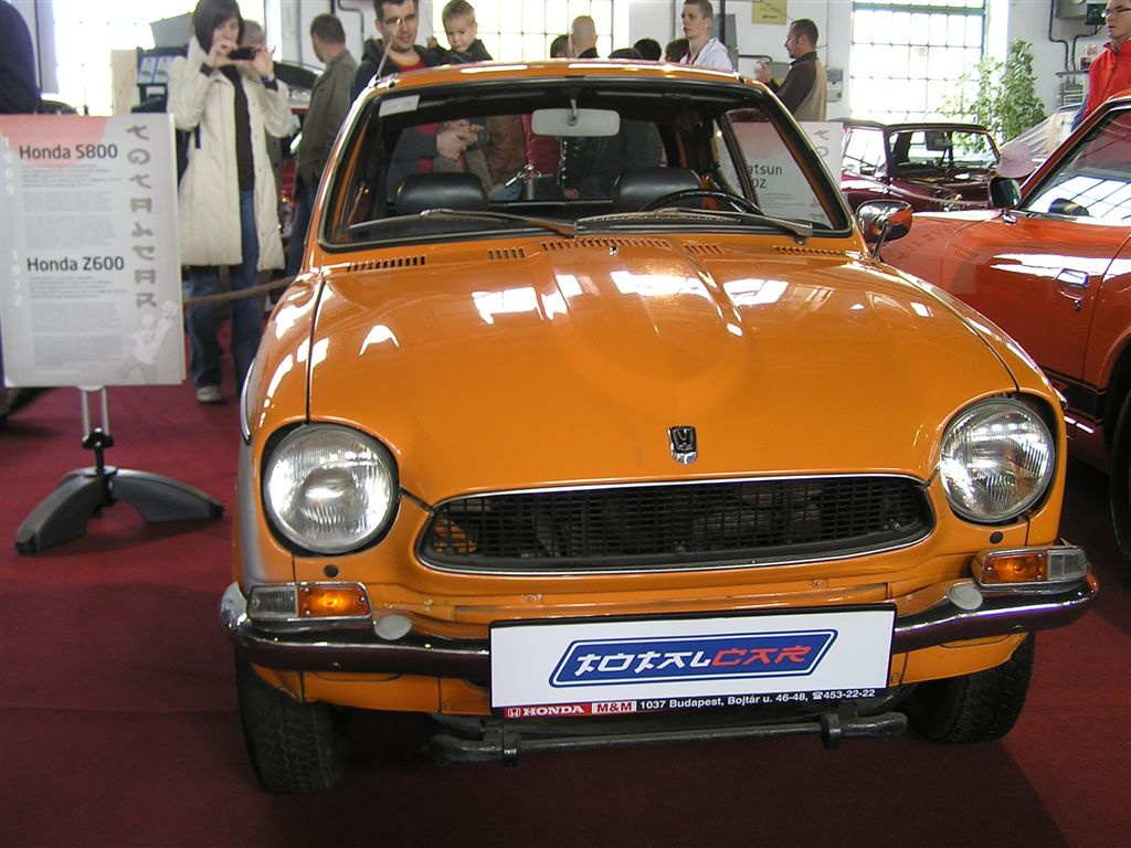 Oldtimer Expo 2011 (7)