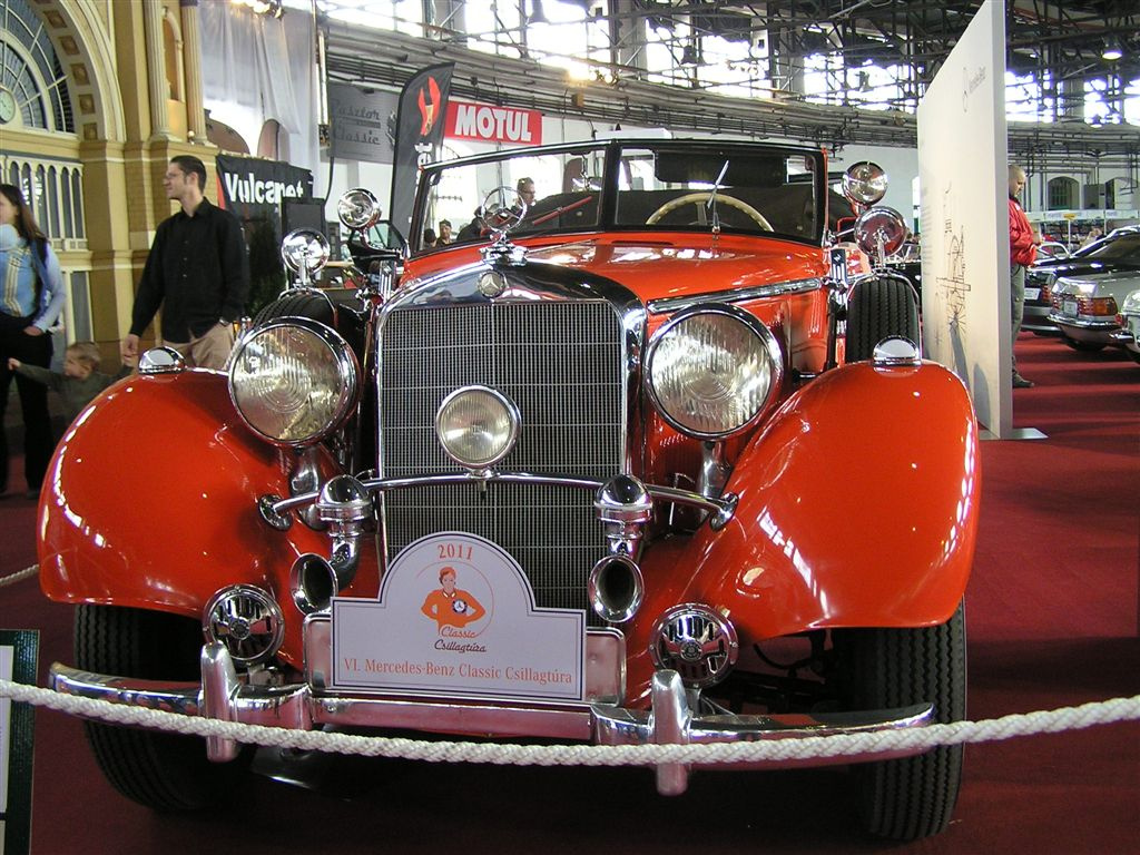 Oldtimer Expo 2011 (9)