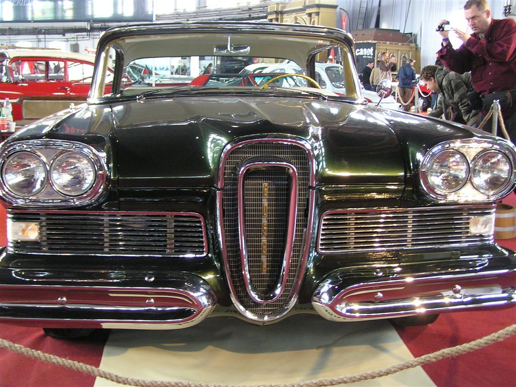 Oldtimer Expo 2011 (16)