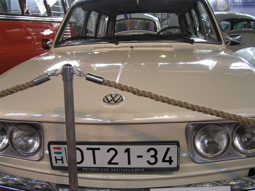 Oldtimer Expo 2011 (22)