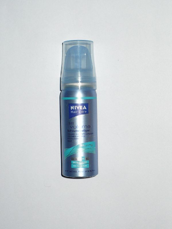 Hajhab Nivea KICSI extra erős 4 P1030254