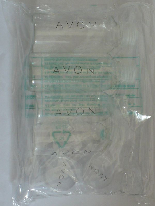 Kisdobozok Avon 5db P1040846