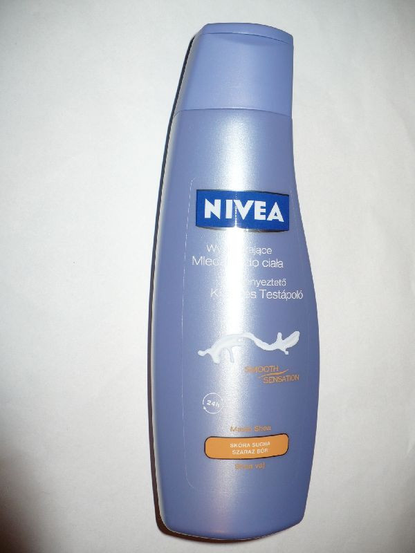 Testápoló Nivea S kényeztető P1050814