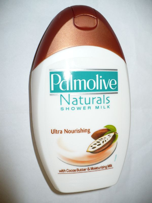 Tusfürdő Palmolive S Naturals S kakaóvaj P1070367