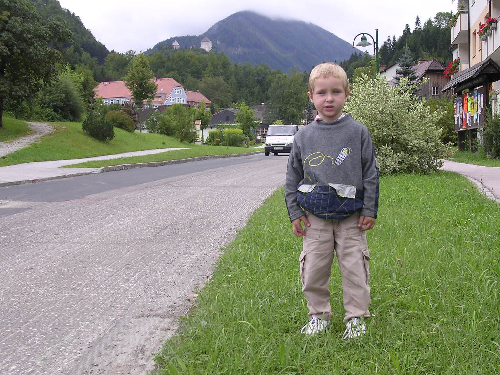 St. Gallen Steiermark(A)