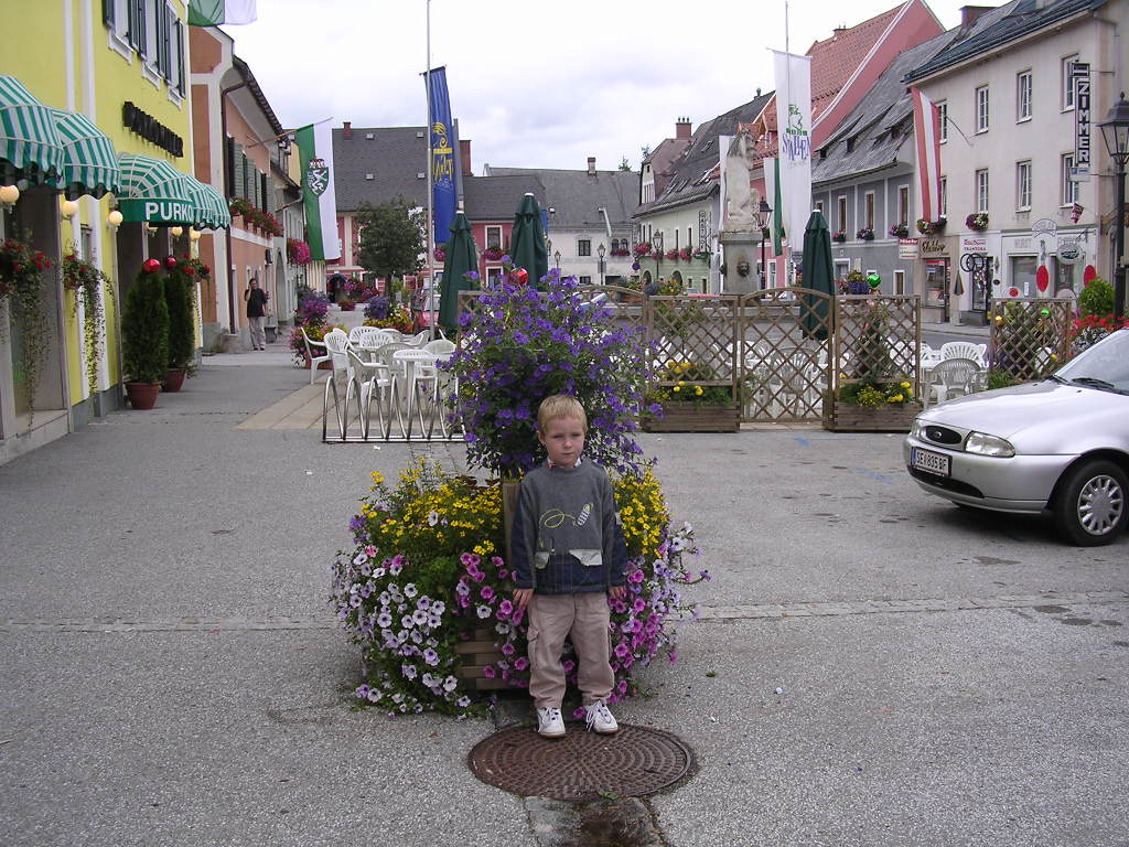 St. Gallen Steiermark(A)