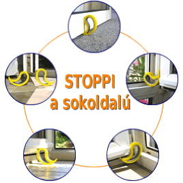 Stoppi a sokoldalú