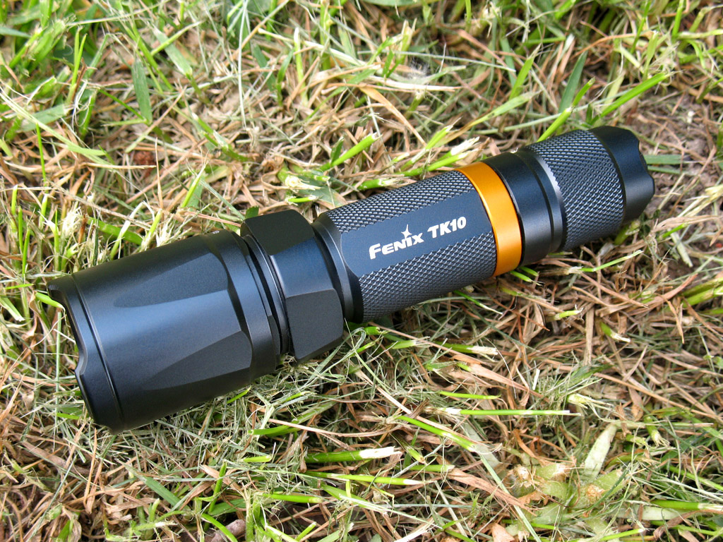 Fenix TK10