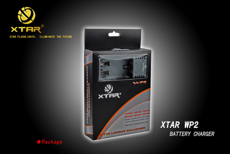 XTAR WP2