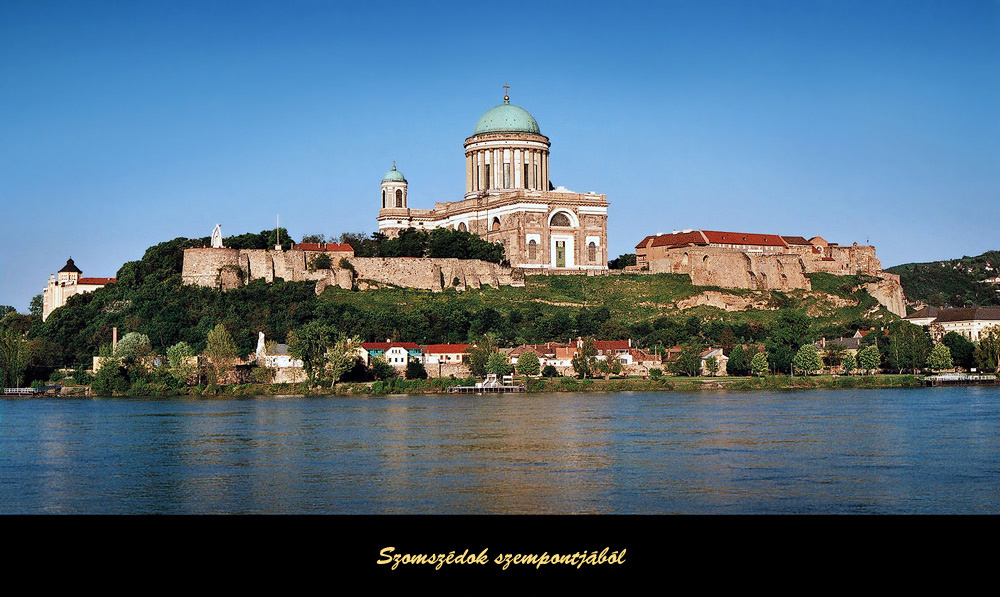 Esztergom