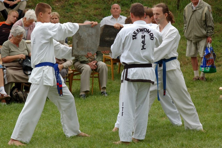 Tiszafüred Karate