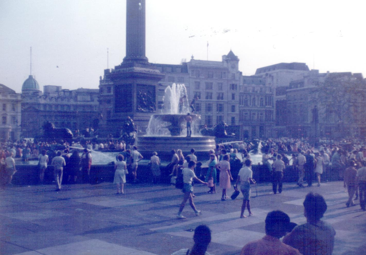 Trafalgar sq3.