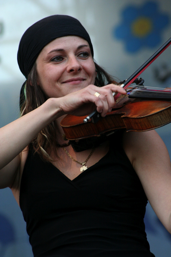 N&SK @ Sziget (2008)