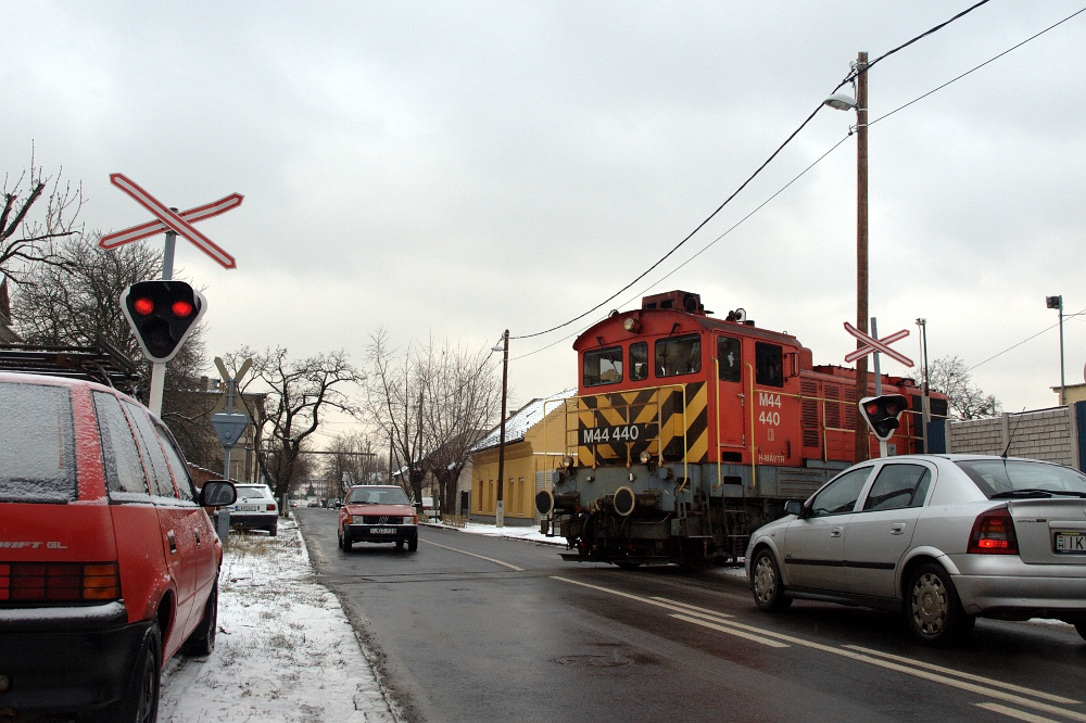 M44-440 Lőrinci Hengermű 2010.12.15.