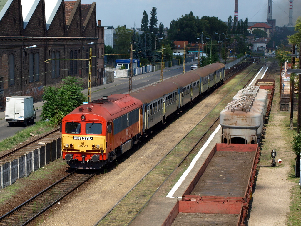 M41-2110 Kispest 2009.07.29.