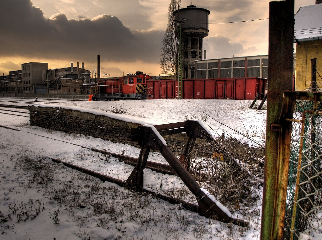 M44-422 Kispest 2009.12.17.