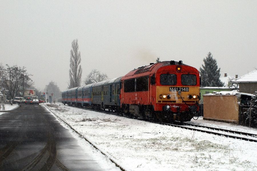 M41-2148 Kispest 2010.03.11.