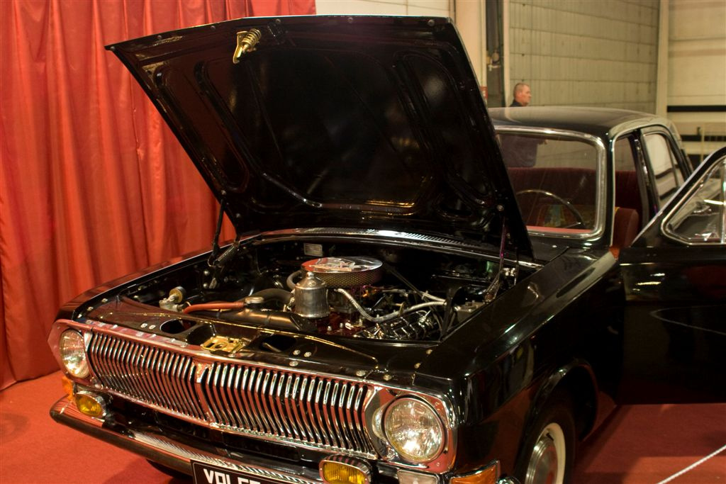 Tuning Show 2010 (8)