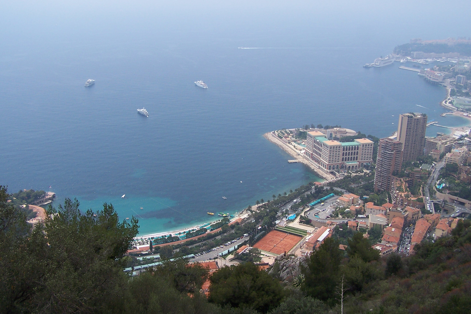 Monaco