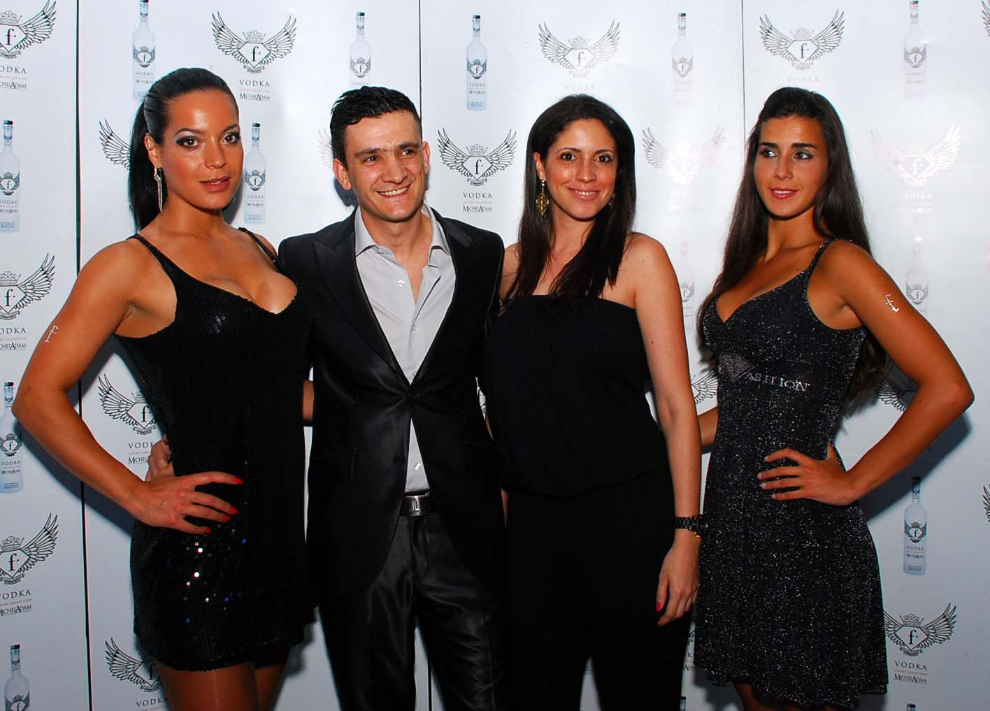 paulo varanda fvodka fashion tv fvodka luxury party by fashion t