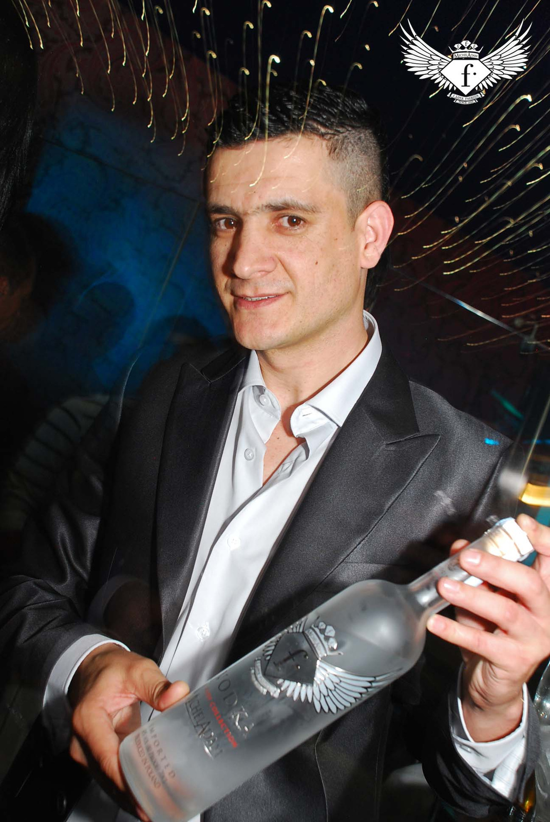 paulo varanda fvodka fashion tv fvodka luxury party by fashion t