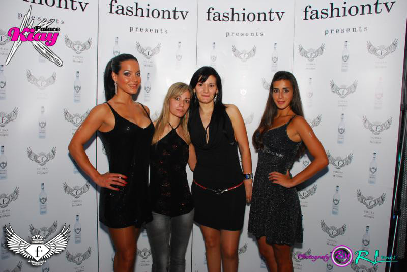 paulo varanda fvodka fashion tv fvodka luxury party by fashion t