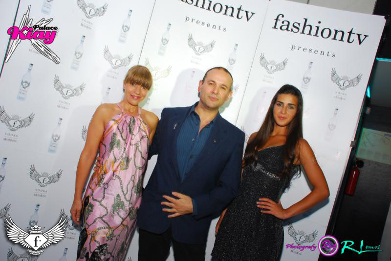 paulo varanda fvodka fashion tv fvodka luxury party by fashion t