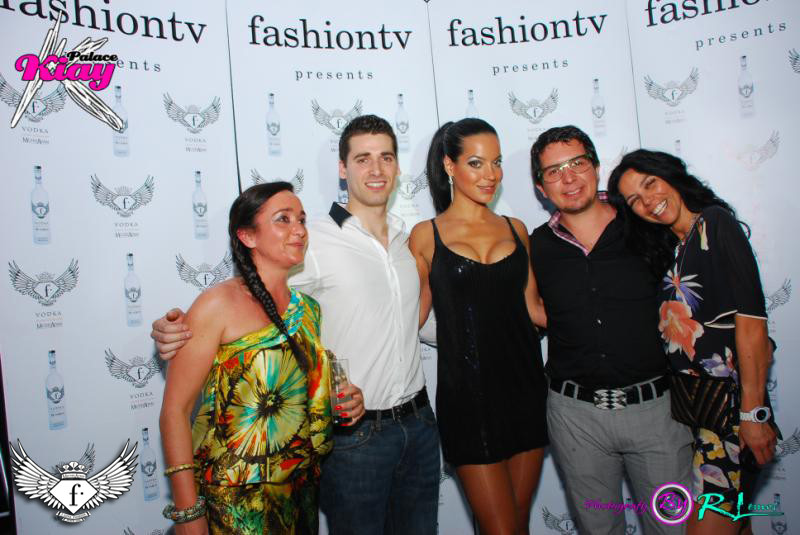 paulo varanda fvodka fashion tv fvodka luxury party by fashion t