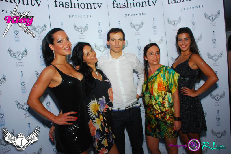 paulo varanda fvodka fashion tv fvodka luxury party by fashion t